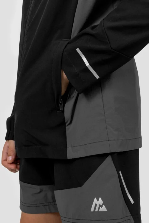 Boys Vortex Jacket - Black/Asphalt -Urban Sport Wear Store jRB6AGEu3tKOTekRm rVGIEiGS wkvcMmGWYLm6sD k scaled