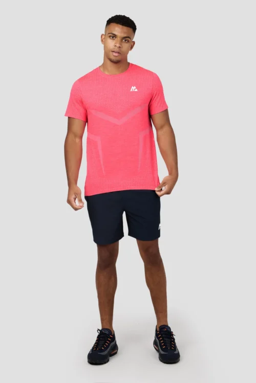 Vault Seamless T-Shirt - Shocking Pink/Breeze 7 Vault Seamless T-Shirt - Shocking Pink/Breeze -Urban Sport Wear Store ja4kSVuVqIFrkemBfenLTwm5KZQtz5d3n Z ZF GA5c scaled