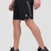 Beta Short - Black/Asphalt