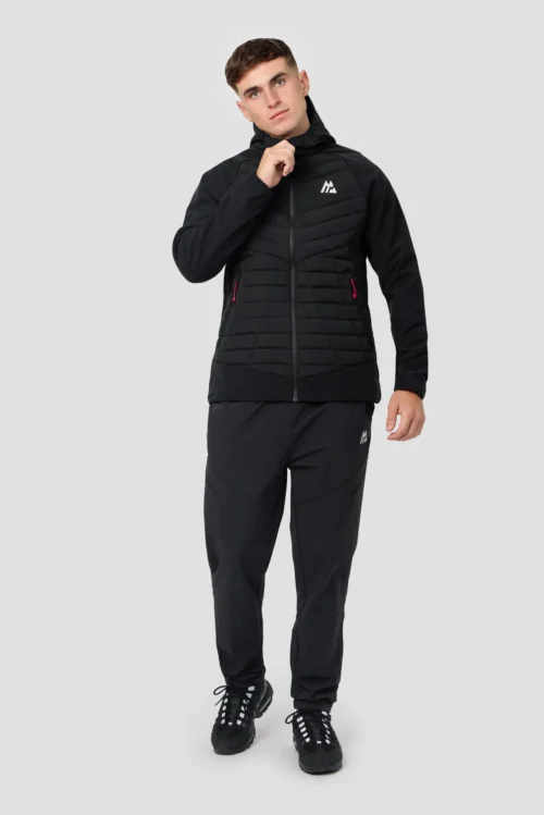 Verglas Jacket - Black -Urban Sport Wear Store jw2Ifkq1zUSTjuCxxNdV2NYrDxrxhTY4t L6W7MC5oU scaled