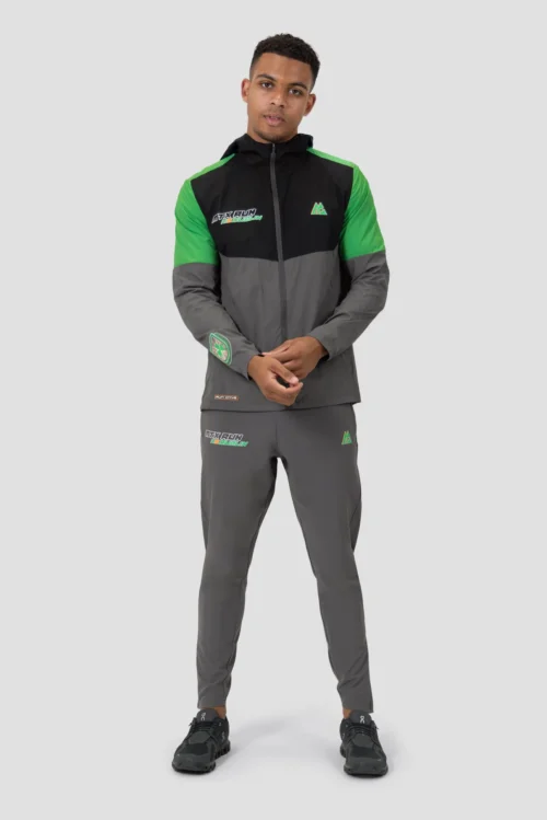 MTX Run City Dublin Pant - Cement Grey/Black/Jada Green -Urban Sport Wear Store kGZpP4h4VjGd0PbPz ztxyx16kZmxP5DhYxxdGl9gM scaled