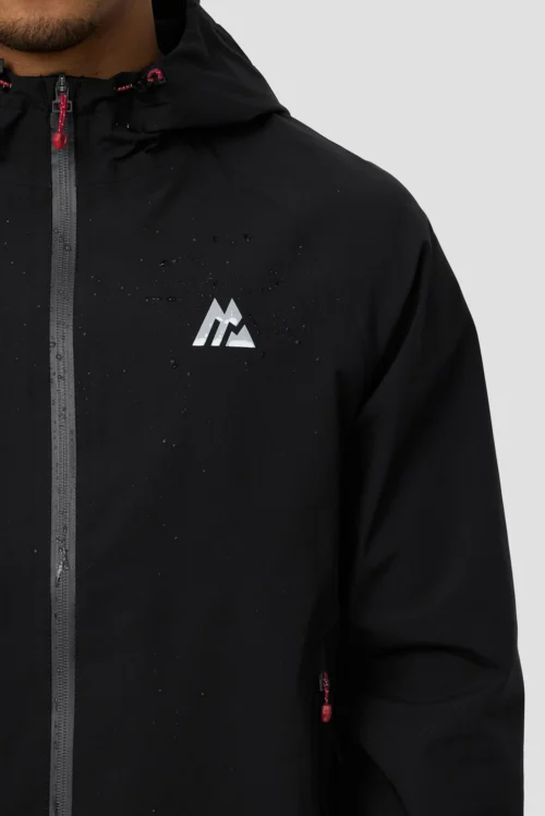 Storm Waterproof Jacket - Black -Urban Sport Wear Store kmO3bzSEvHhO OS7ffDiSRzA0Cvw8DGJGL4Zheydwus scaled