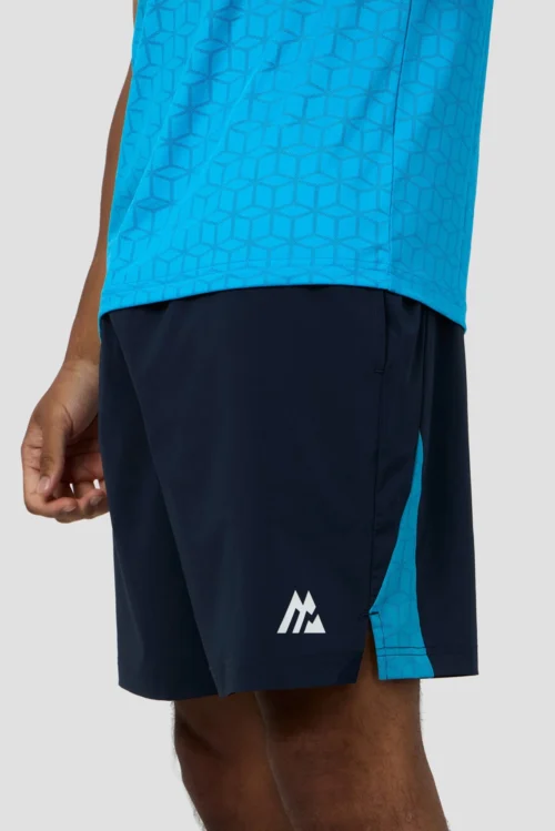 Cube Short - Midnight Blue/Maya Blue -Urban Sport Wear Store ks39Mk2g2BiWCgvS2oe57RBDqRh6hZSm7UAnZvUv1uY scaled