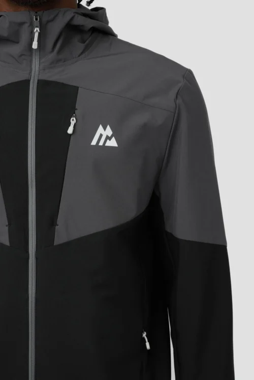Impel Jacket - Asphalt/Black -Urban Sport Wear Store l93YSraDhWIszdBxVpZZt D9zLPWytdu0T M57V2Lfg scaled