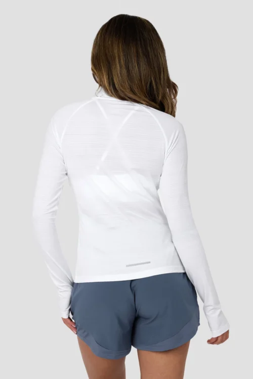 Draft 1/4 Zip - White -Urban Sport Wear Store lT6 SYTHo Roc Nsjj5ePpHjeEtEKVJUCRKT31GNtEQ scaled