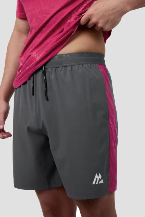 Geo M Print Short - Slate Grey/Cherry -Urban Sport Wear Store mmlKty3DLZwgPEb qN5 099 Kh27UqS4P qXpq18b5w scaled