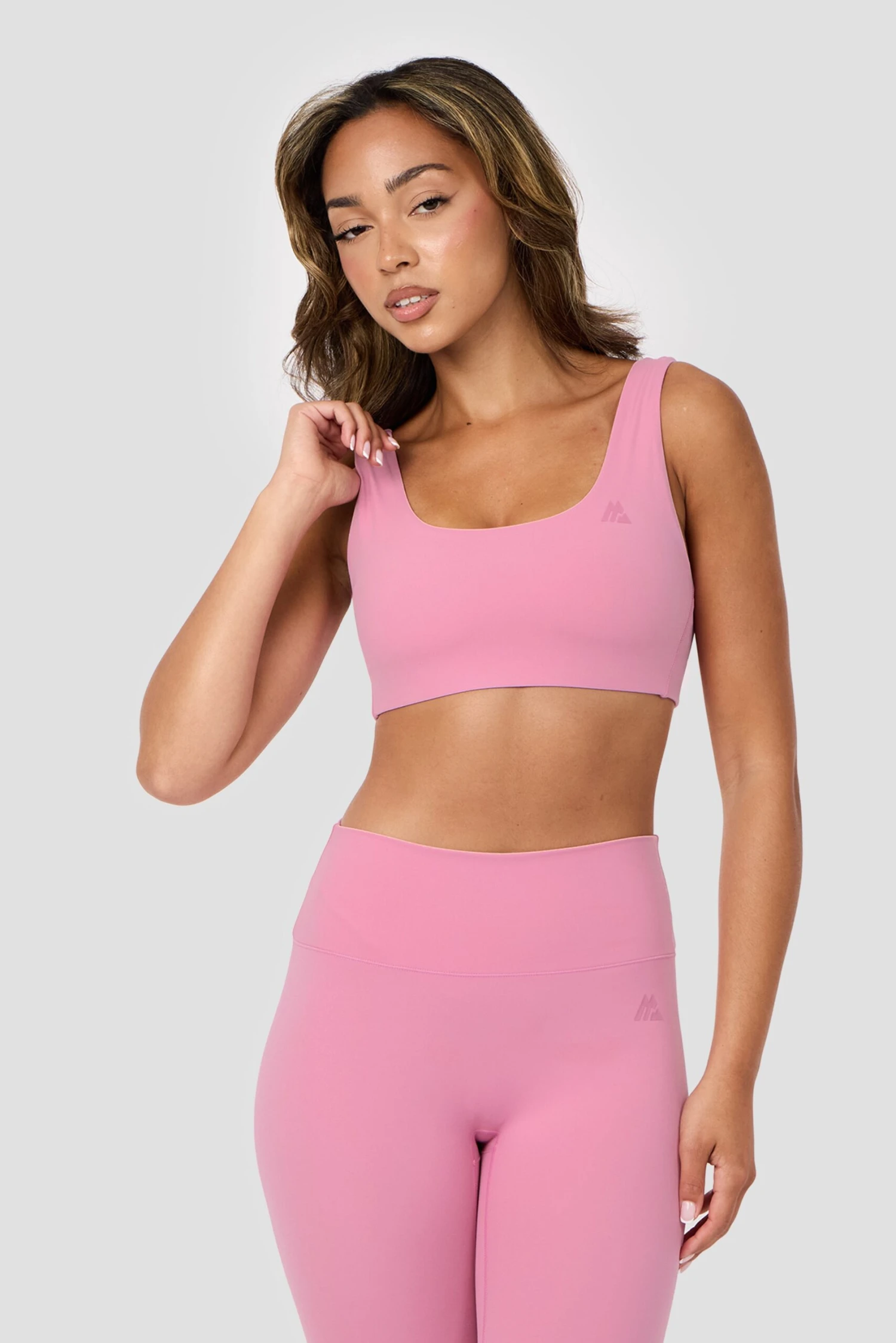 Form Sports Bra - Rosella 1 Form Sports Bra - Rosella