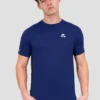 Vector T-Shirt - Marine Blue/Midnight Blue