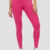Power Seamless Legging - Magenta