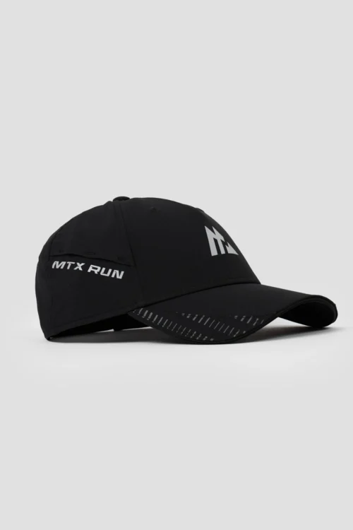 MTX Run Tempo Cap - Black -Urban Sport Wear Store oJouxkvad 2om b1ibIED6gww92iQpb1R27PC1LpjIw scaled