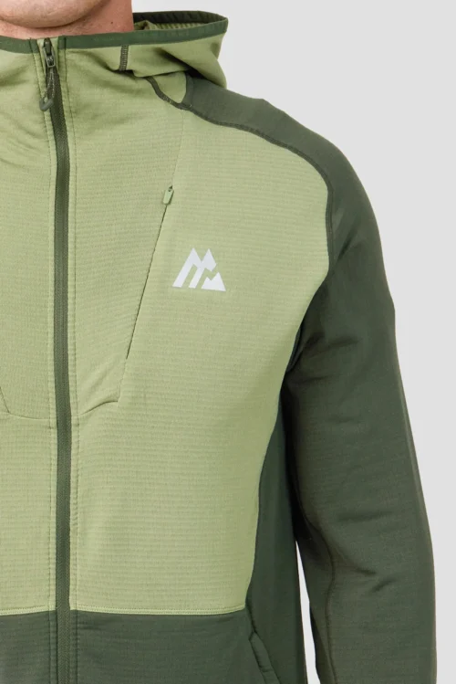 Pinnacle Polartec® Hood - Fleck/Elm -Urban Sport Wear Store oV XdYtiY5DbzhU2Vborh2ZvutHsPQVVHh2NrV3rDrs scaled