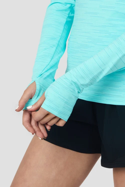 Fly 1/4 Zip - Arctic Blue/Pacific -Urban Sport Wear Store obc6gp2 3iMYc owN00a3IPLNTG25bkqLEanXgDCU9M scaled