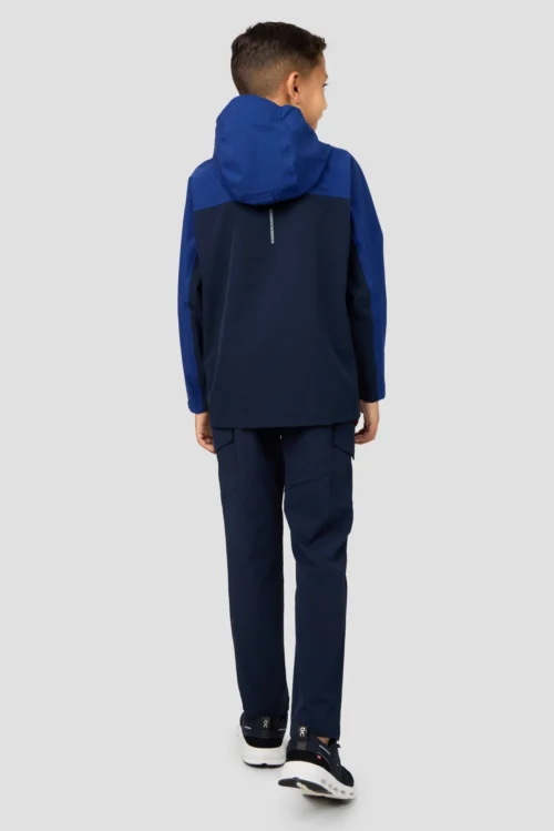 Boys Derecho Waterproof Jacket - Midnight Blue/Marine Blue -Urban Sport Wear Store olUIYT sdG9NluT76o0xudLZrkpTny0s9J0aDjyakeI scaled