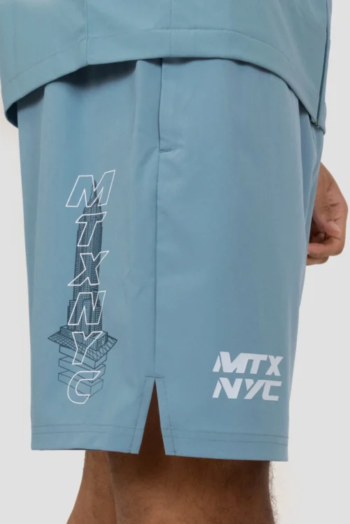 MTX Run City New York Short - Slate Blue -Urban Sport Wear Store p1MqfZPBu9zrXMl3aN9mPqbuSoGcB9qXsX5HB fYp6o scaled