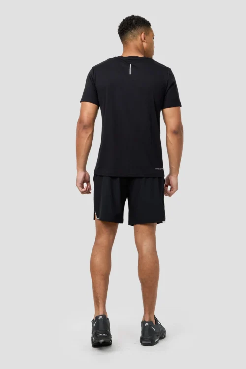 Peak Gridded Polartec® T-Shirt - Black -Urban Sport Wear Store pFpuaxSpP6m2YIX2Qa2op5XjYSJEpR4tZoVKzB KMs scaled
