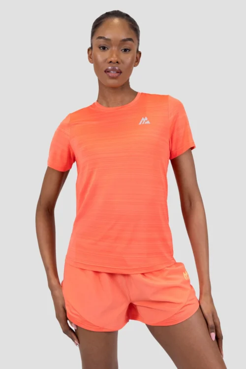 Breathe T-Shirt - Montipora