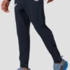 MTX Run City Amsterdam Pant - Midnight Blue/Naval/Fiery Orange