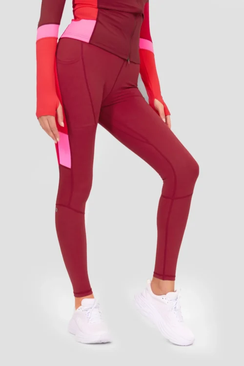 Power Panelled 2.0 Legging - Spiced Cherry/Strawberry/Fuchsia -Urban Sport Wear Store qY O3uLFOkVAkO6wywV tmWWdovmn3kB oQwj4yU4Bk scaled