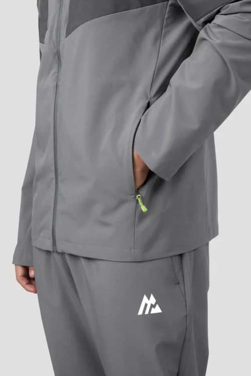 Impel Jacket - Asphalt/Cement Grey -Urban Sport Wear Store qf1jf1OgbUh7P4Gz809Zn PK2hHjAhJJJvY046xIaJw scaled