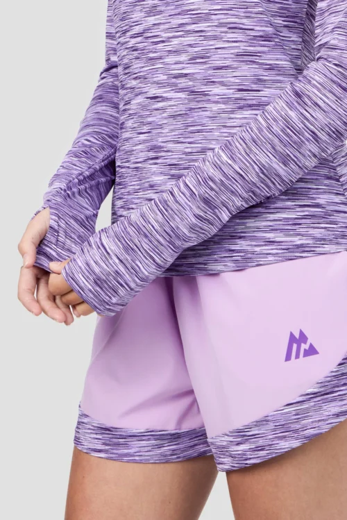 Women's Trail 1/4 Zip - Purple/Lilac Multi -Urban Sport Wear Store r M NZ GDDd8MZlmntNOAQBGRewR81OwphT9AVuRg7g scaled