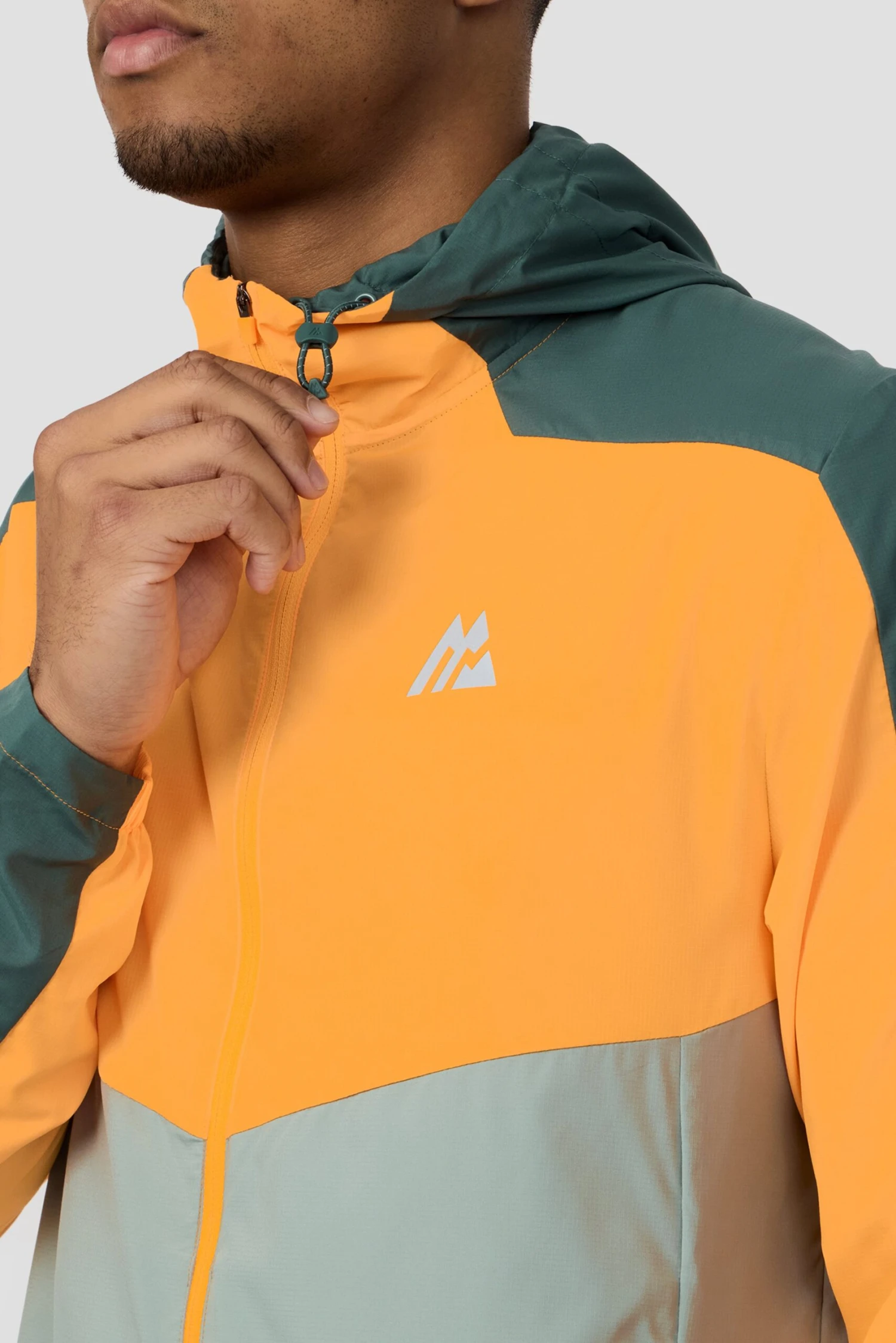 Breeze 3.0 Windbreaker - Dolphin/Ice Tango/Feather 8 Breeze 3.0 Windbreaker - Dolphin/Ice Tango/Feather - Image 8