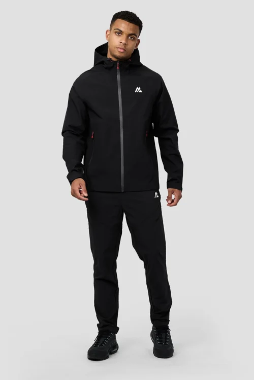 Storm Waterproof Jacket - Black -Urban Sport Wear Store s6J7G vFIbh392jHV32wSZjimlpRyMmXPPNPRnnaKw scaled