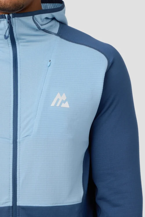 Pinnacle Polartec® Hood - Fresh Water/Naval -Urban Sport Wear Store sfV2PJynbT HXbcLqiUhauAOFz8I2g2vtb OuKc 8vY scaled