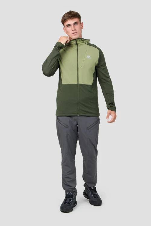 Pinnacle Polartec® Hood - Fleck/Elm -Urban Sport Wear Store sfmF5R2lY75PKBaFqWTiSUcFoOdA95e07 uwdUMdXc scaled