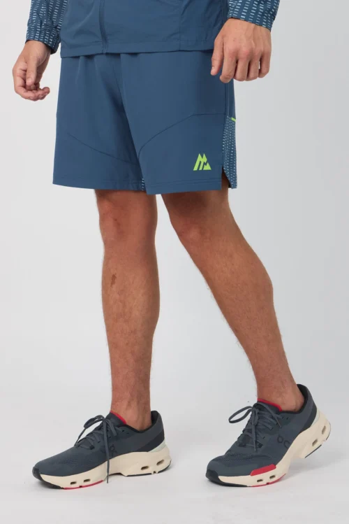 MTX Run Tempo Short - Naval