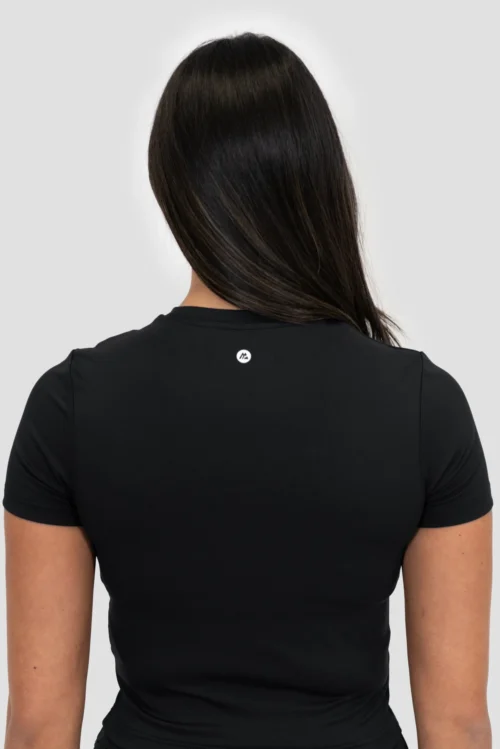 Limit 2.0 T-Shirt - Black/White -Urban Sport Wear Store tagTGtbdW7jIoZK6poCmHWeHh98JmqUX3BZKs6dvaO0 scaled