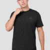 MTX Run Tempo T-Shirt - Black