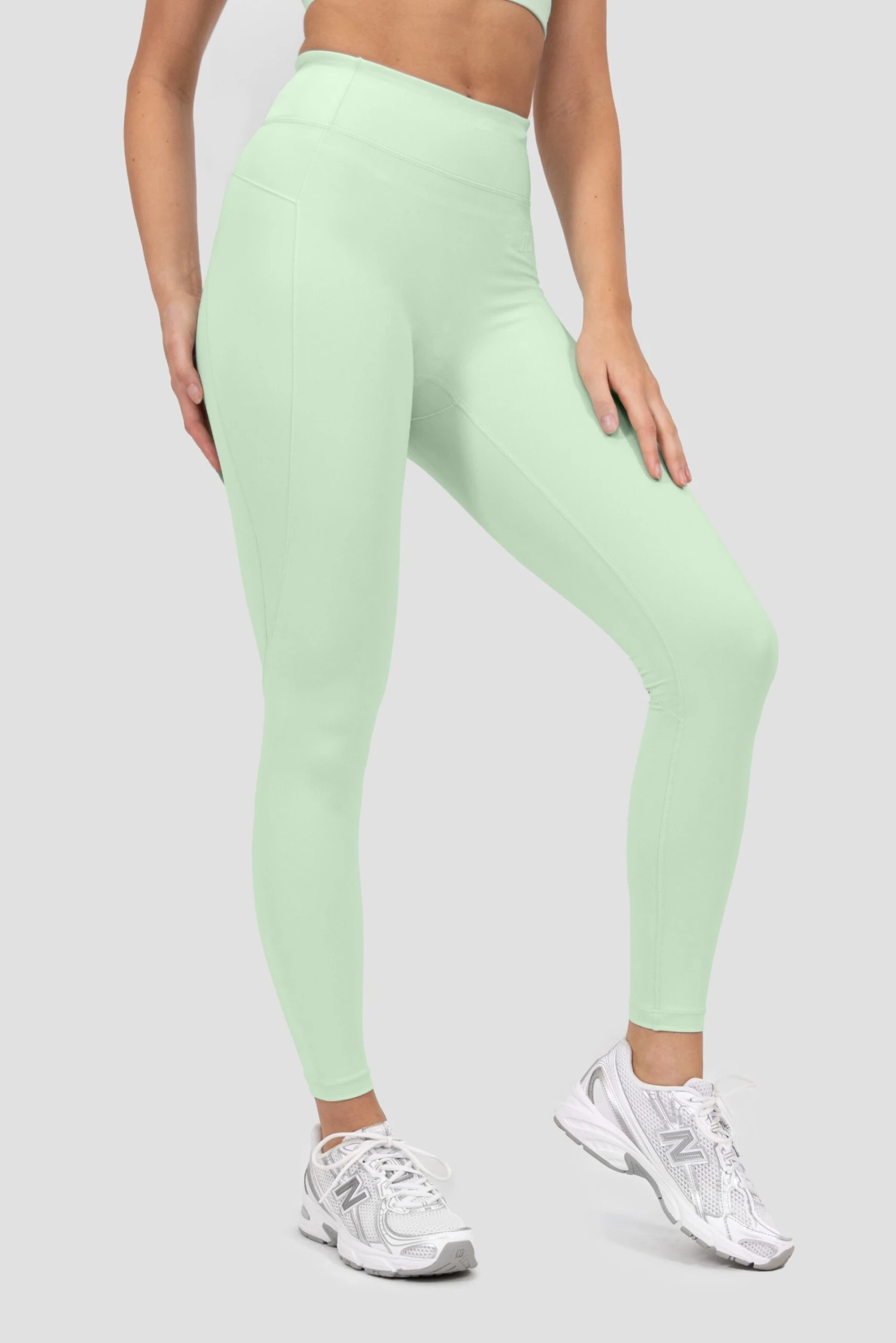 Aura Legging - Sea Foam 4 Aura Legging - Sea Foam - Image 4