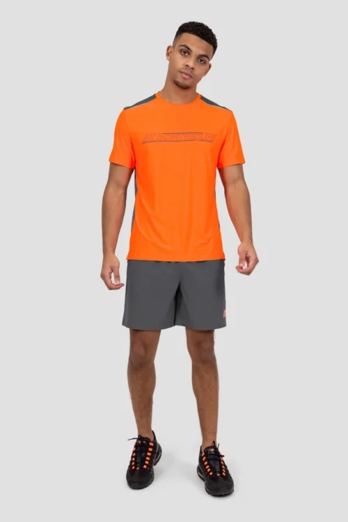 Beta T-Shirt - Fiery Orange/Slate Grey -Urban Sport Wear Store u5BRsShD6kz3C2JIF3qT9a75N63NLpeqXwfZEitQirE scaled