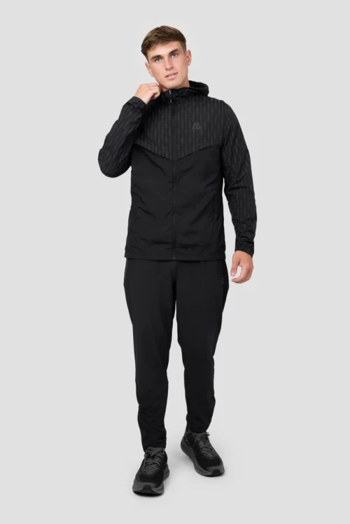 MTX Run Tempo Pant - Black -Urban Sport Wear Store uZ1XRpvCQsgGlOmd2O2SWKycugjyL2GnZ9QT MD7Qw scaled