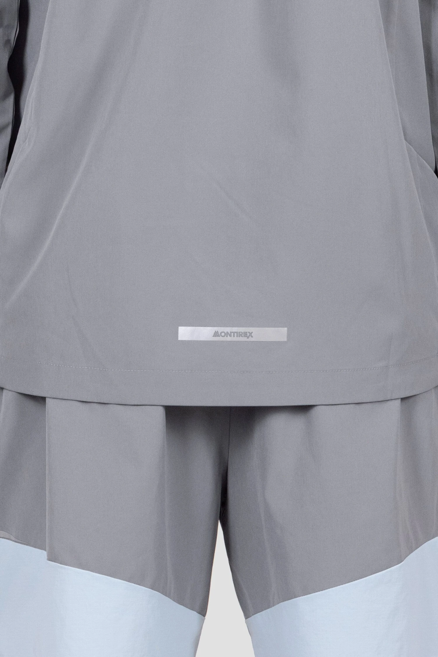 Surge 2.0 Jacket - Summer Mist/Platinum Grey 7 Surge 2.0 Jacket - Summer Mist/Platinum Grey - Image 7