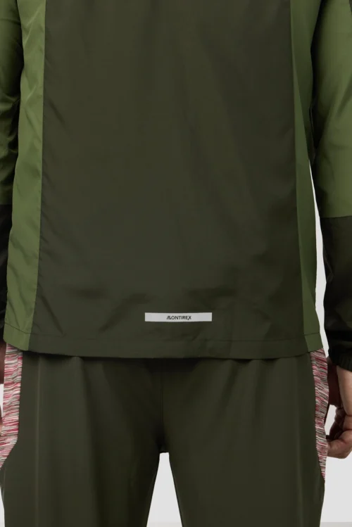 Trail Windbreaker - Khaki/Pink/Red -Urban Sport Wear Store usvHLOQREEoFeTN1 k iWSNveXIjhtafI4 I 20OOqg scaled