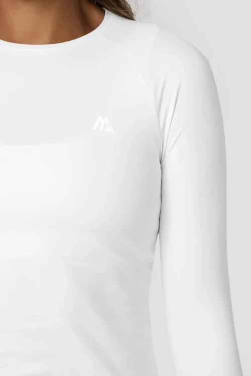 Form Long Sleeve T-Shirt - White 8 Form Long Sleeve T-Shirt - White -Urban Sport Wear Store vbRK2XM9Fyg5djvNA0FBFqYaTM3FdIUl8ujasv8N3d4 scaled