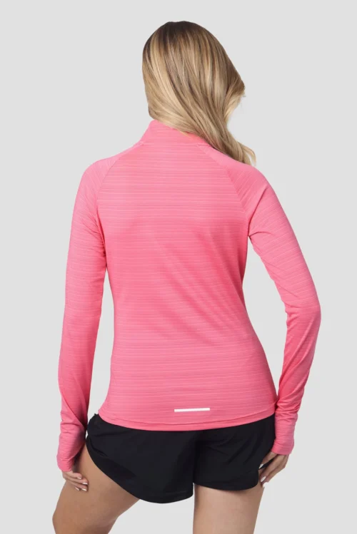 Draft 1/4 Zip - Framboise -Urban Sport Wear Store vcEtFV9wLR5IOq1H6x9jJeMZVjFus1y 3rKNlvObKyA scaled