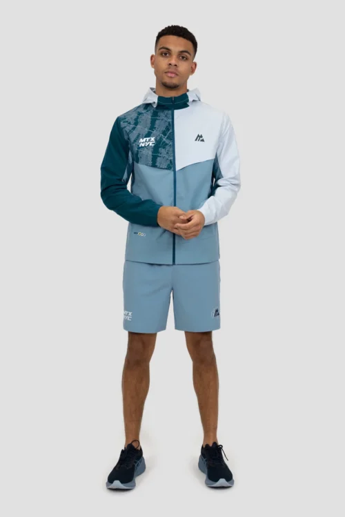 MTX Run City New York Short - Slate Blue -Urban Sport Wear Store vwn7zT1sL FOaqNM411i7uBX1CcgplmXGlaih9prgXI scaled