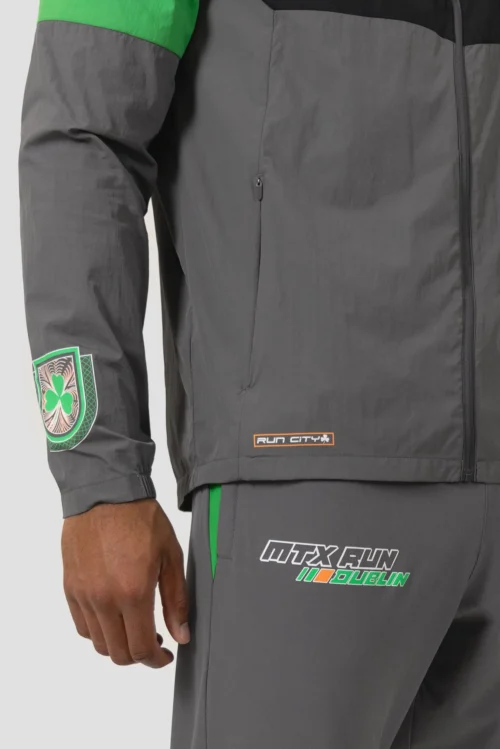 MTX Run City Dublin Pant - Cement Grey/Black/Jada Green -Urban Sport Wear Store w3TzbgxIvCIAjexhpjrLASqaO4XDBq4qSpxORswtSuY scaled