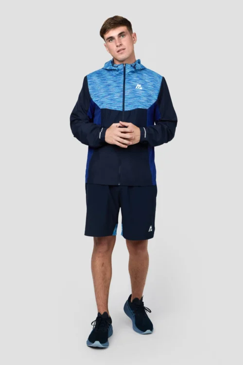 Trail Windbreaker - Royal Blue Multi -Urban Sport Wear Store wRvB9T53 x3PThjD8CYAwFYxEvTiMucSH3nseqqfvzI scaled