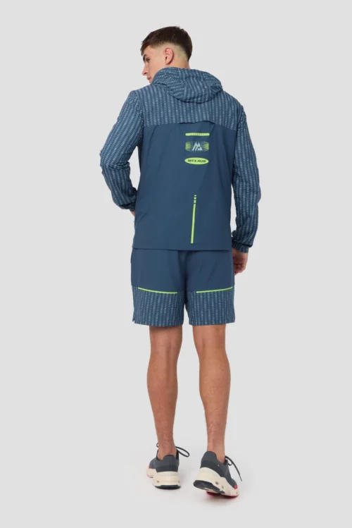 MTX Run Tempo Short - Naval -Urban Sport Wear Store wnaxKaiAoFwJviW Nla2ztk89HtQzBuXmPFbeUrV7Is scaled