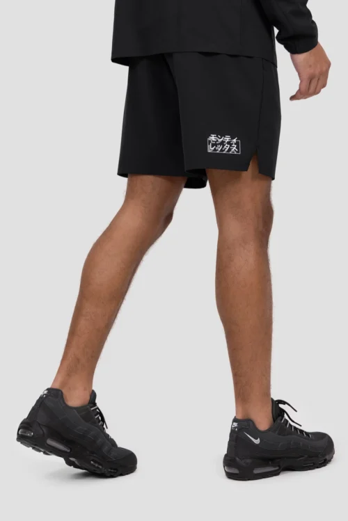 MTX Run City Tokyo Short - Black -Urban Sport Wear Store x9R9zSKD yPewe0vGJzaA8BWP3N5zBNzbX9DYXjtzdo scaled