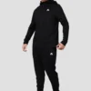Agility 2.0 Tracksuit - Black