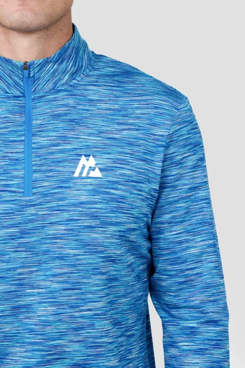 Trail 1/4 Zip - Royal Blue Multi -Urban Sport Wear Store y6JDuKijinrQ18UAhPKt5 qbQa3EfyZx kAWO CXzso scaled