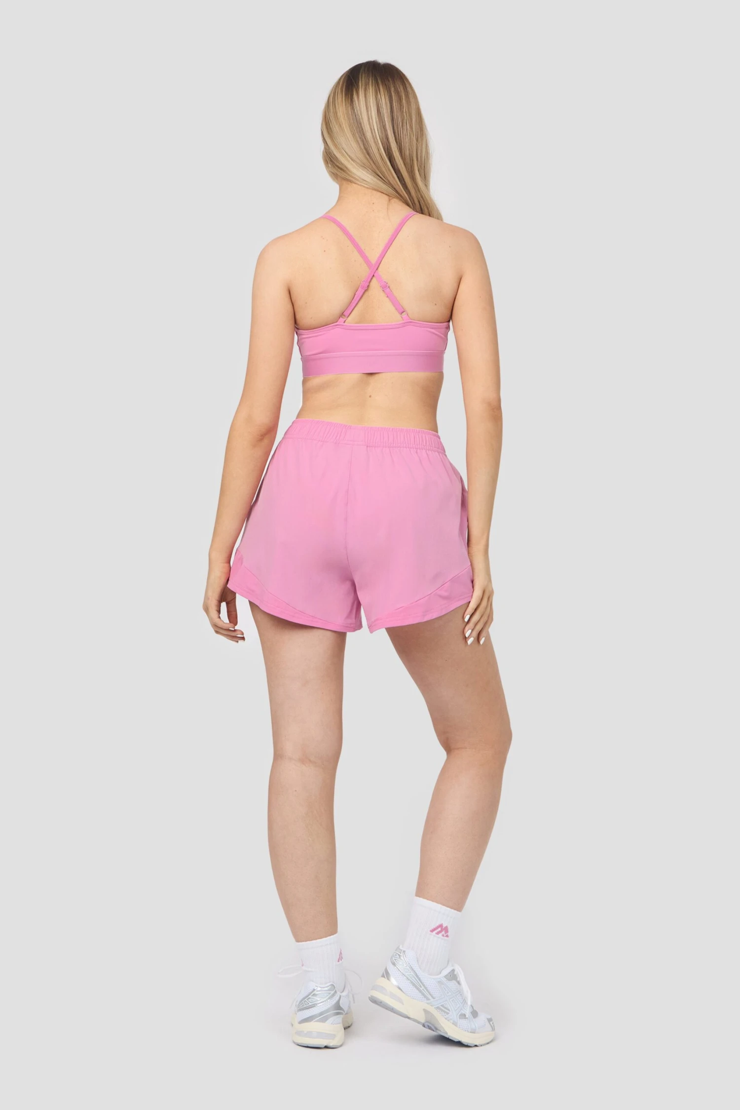 Icon Strappy 2.0 Bra - Rosella 5 Icon Strappy 2.0 Bra - Rosella - Image 5