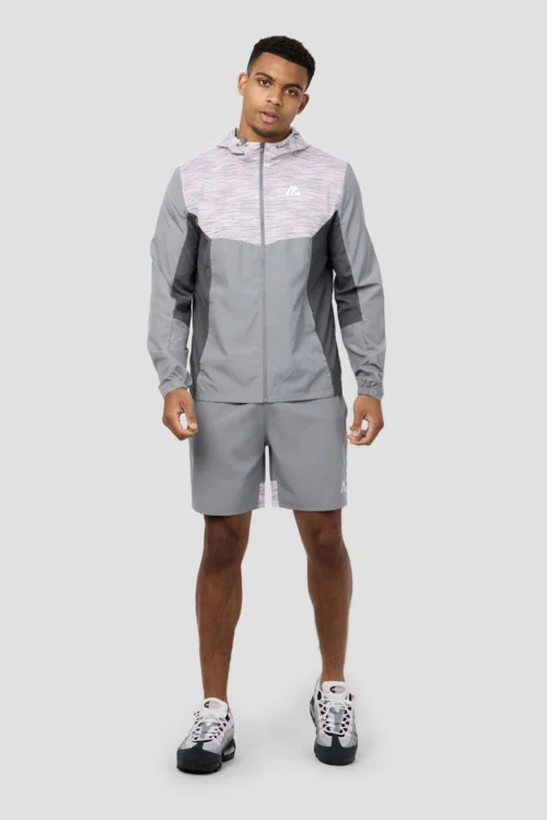 Trail Windbreaker - Grey/Pink/White -Urban Sport Wear Store yH0kyJAiINlEK7g6BILcq577V93eZgL8XUOMXKZcLGs scaled