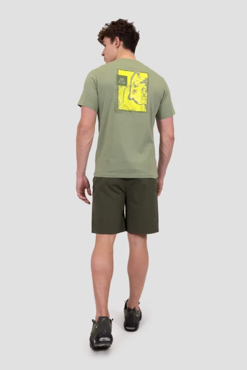 Otara T-Shirt - Fleck 9 Otara T-Shirt - Fleck -Urban Sport Wear Store z3Kzzsri6J2mvEKQuRPYWVJe AmNdbyOFfDbRlb6TcE scaled