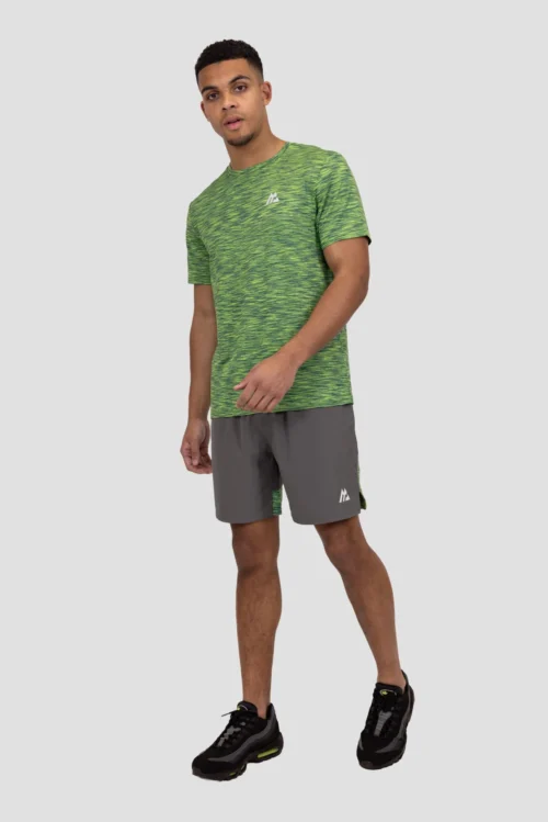 Trail T-Shirt - Green/Black 7 Trail T-Shirt - Green/Black -Urban Sport Wear Store zG0 tw42A6DdviIDDTyOsXAuTpGa0c2 EFGqQvR UcI scaled