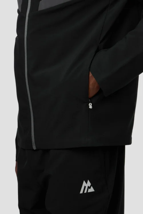 Impel Jacket - Asphalt/Black -Urban Sport Wear Store zJ2US0FOa 41yH9AJjRvxqnIzQePnAY5VpE7Wx2688 scaled